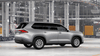 13 thumbnail image of  2026 Toyota Grand Highlander Hybrid XLE