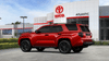 10 thumbnail image of  2026 Toyota 4Runner i-FORCE MAX Platinum