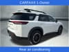 4 thumbnail image of  2024 Nissan Pathfinder Rock Creek