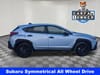 2 thumbnail image of  2025 Subaru Crosstrek Base