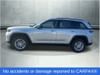 2 thumbnail image of  2025 Jeep Grand Cherokee Laredo X