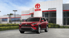27 thumbnail image of  2025 Toyota RAV4 XLE Premium