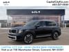 3 thumbnail image of  2025 Kia Telluride EX