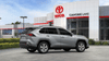 13 thumbnail image of  2025 Toyota RAV4 Hybrid LE