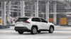 11 thumbnail image of  2025 Toyota RAV4 XLE