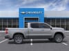 4 thumbnail image of  2026 Chevrolet Silverado 1500 LT