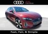 2025 Audi All-new A5 2.0T Prestige