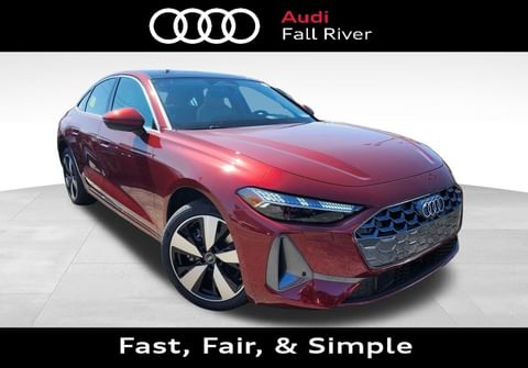1 image of 2025 Audi All-new A5 2.0T Prestige