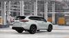 10 thumbnail image of  2026 Toyota Highlander XLE