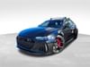 3 thumbnail image of  2024 Audi RS 6 4.2