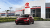 3 thumbnail image of  2025 Toyota Corolla XSE