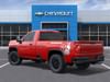 3 thumbnail image of  2026 Chevrolet Silverado 2500HD Work Truck