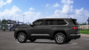 7 thumbnail image of  2026 Toyota Sequoia 1794 Edition