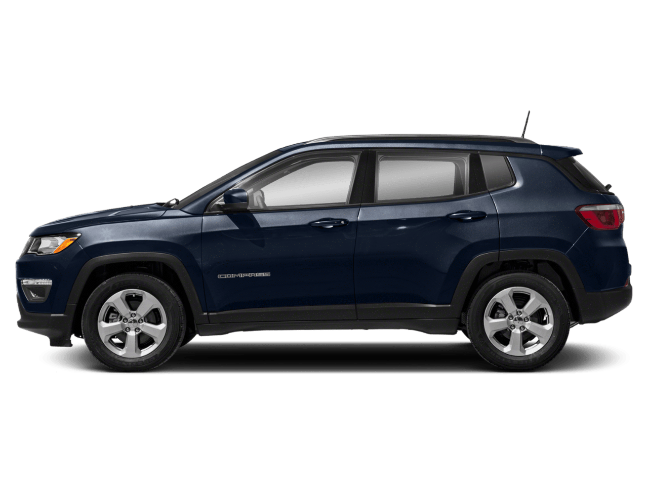 1 placeholder image of  2019 Jeep Compass Latitude