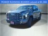 4 thumbnail image of  2026 Toyota Tundra i-FORCE MAX Platinum