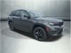 9 thumbnail image of  2025 Jeep Grand Cherokee Limited