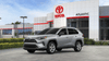4 thumbnail image of  2025 Toyota RAV4 Hybrid LE