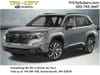 1 placeholder image of  2026 Subaru Forester Touring