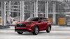 1 thumbnail image of  2026 Toyota Highlander Hybrid Platinum