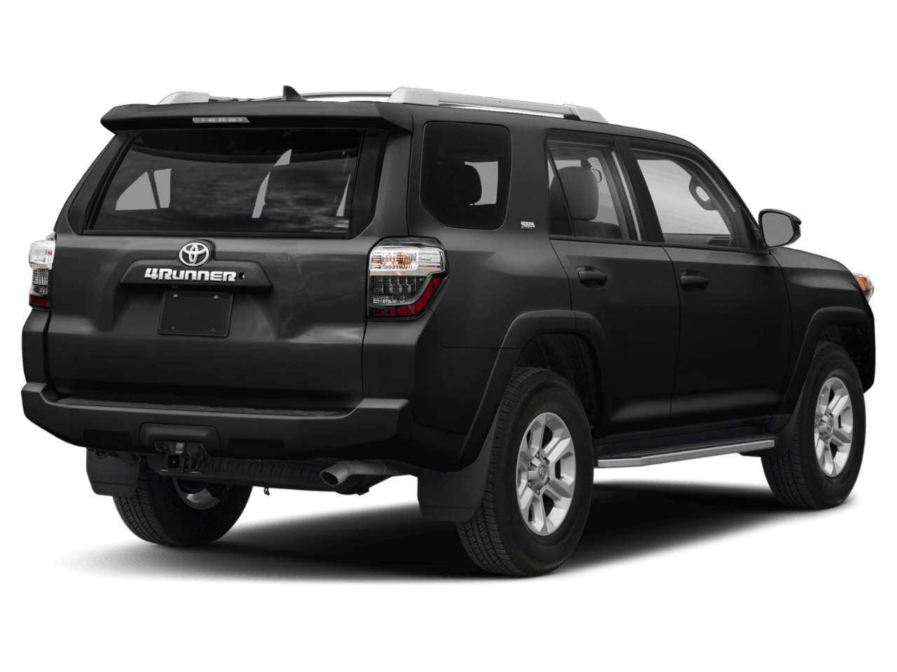 3 thumbnail image of  2019 Toyota 4Runner SR5 Premium