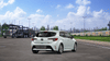 11 thumbnail image of  2026 Toyota Corolla Hatchback SE