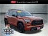 2024 Toyota Sequoia TRD Pro