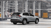10 thumbnail image of  2025 Toyota RAV4 Hybrid XLE