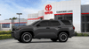 2025 Toyota 4Runner i-FORCE MAX TRD Off-Road