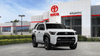 19 thumbnail image of  2025 Toyota 4Runner i-FORCE MAX TRD Off-Road