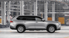 14 thumbnail image of  2026 Toyota Grand Highlander XLE