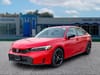 2 thumbnail image of  2026 Honda Civic Sport
