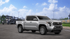 15 thumbnail image of  2025 Toyota Tacoma SR5