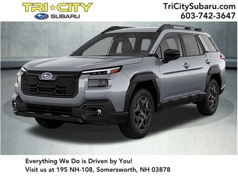 1 image of 2026 Subaru Outback Limited