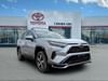 2025 Toyota RAV4 Plug-in Hybrid SE