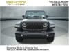 8 thumbnail image of  2026 Jeep Wrangler Willys