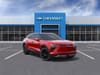 25 thumbnail image of  2026 Chevrolet Blazer EV LT