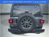 5 thumbnail image of  2025 Jeep Wrangler Sport S
