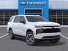 32 thumbnail image of  2026 Chevrolet Tahoe LS