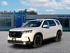 2 thumbnail image of  2025 Honda Pilot Touring w/HPD Wheels