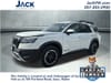 1 thumbnail image of  2024 Nissan Pathfinder Rock Creek