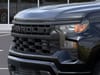 37 thumbnail image of  2026 Chevrolet Silverado 1500 Custom