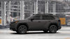 5 thumbnail image of  2026 Toyota RAV4 Woodland