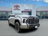 2025 Toyota Tundra Hybrid Platinum