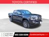 1 thumbnail image of  2021 Toyota Tacoma Limited