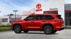 7 thumbnail image of  2026 Toyota Sequoia Platinum