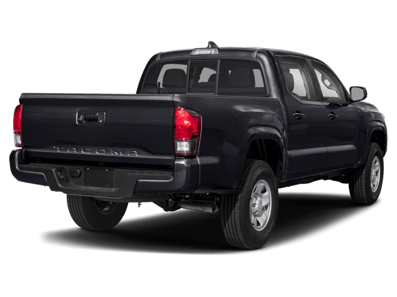 3 thumbnail image of  2021 Toyota Tacoma
