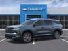 2 thumbnail image of  2026 Chevrolet Traverse LT