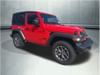 4 thumbnail image of  2025 Jeep Wrangler Sport S