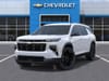 78 thumbnail image of  2026 Chevrolet Traverse LT