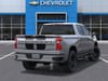 4 thumbnail image of  2026 Chevrolet Silverado 1500 Custom
